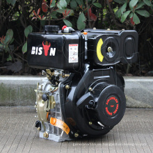 Bison (China) Kipor 178F Motor 178fs Motor KM178F Dieselmotor 6 HP Diesel Motor 178FA